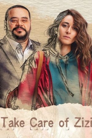 Take Care of Zizi (2021) poster