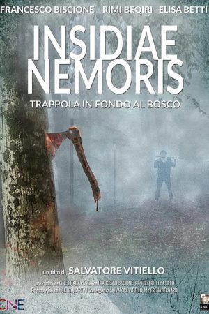 Insidiae Nemoris (2017) poster