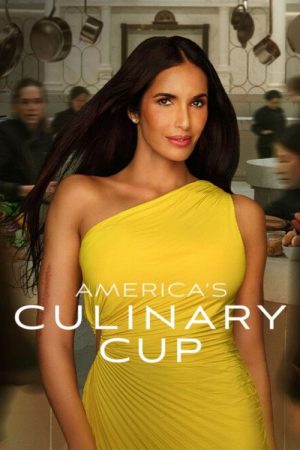 America’s Culinary Cup (2026) poster