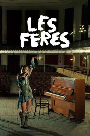 Les feres (2024) poster