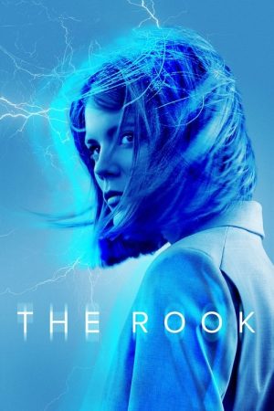 The Rook (2019) poster
