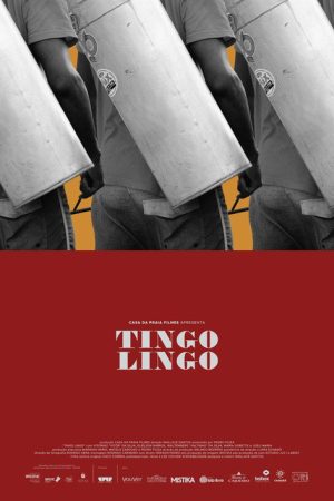 Tingo Lingo (2018) poster
