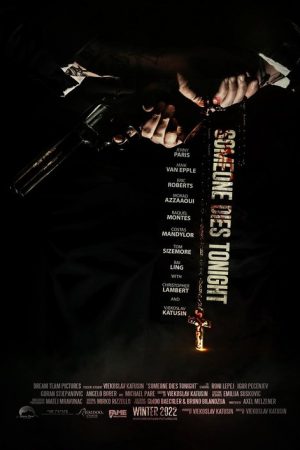 Someone Dies Tonight (2026) poster