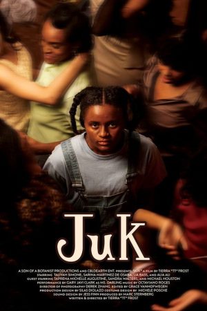 Juk. (2026) poster