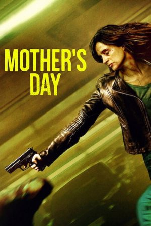 Mother’s Day (2023) poster