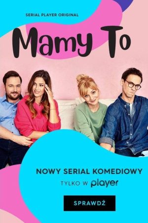 Mamy to (2021) poster