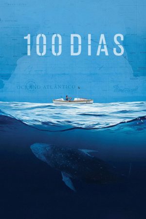 100 Days (2026) poster