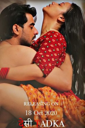 Desi Tadka (2020) poster