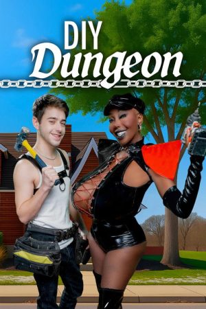 DIY Dungeon (2026) poster