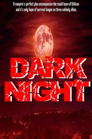 Dark Night (2019) poster