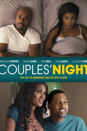 Couples’ Night (2018) poster