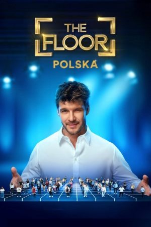 The Floor (PL) (2025) poster