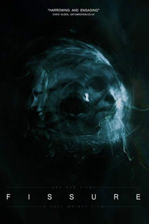 Fissure (2018) poster