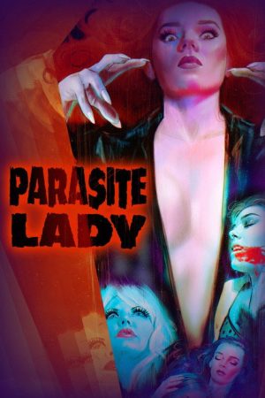 Parasite Lady (2023) poster