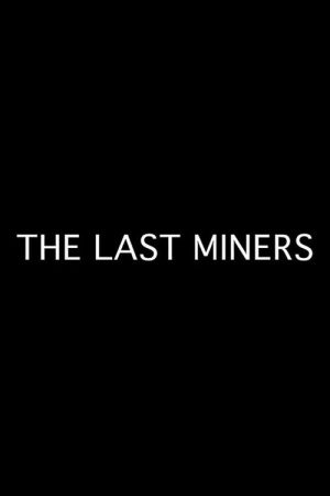 The Last Miners (2016) poster