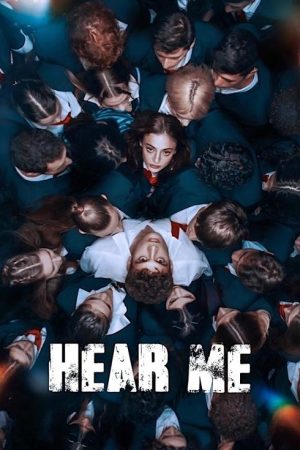 Hear Me (2022) poster