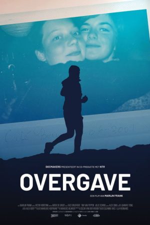 Overgave (2022) poster