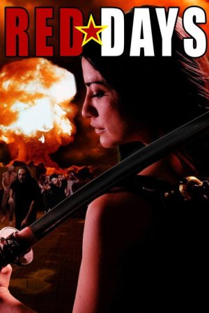 Red Days (2019) poster
