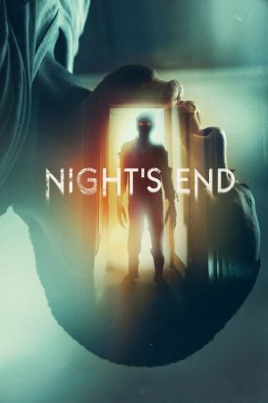 Night’s End (2022) poster