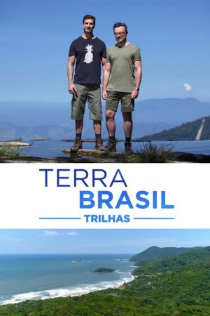 Terra Brasil – Trilhas (2020) poster