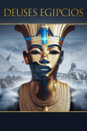 Gods of Egypt (2023) poster