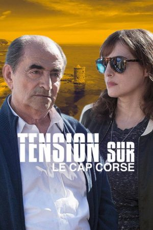 Murder in Bastia (2017) poster