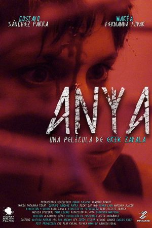 Anya (2018) poster