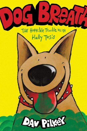 Dog Breath (2020) poster