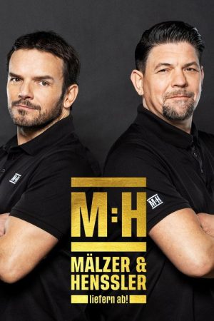 Mälzer und Henssler liefern ab! (2021) poster