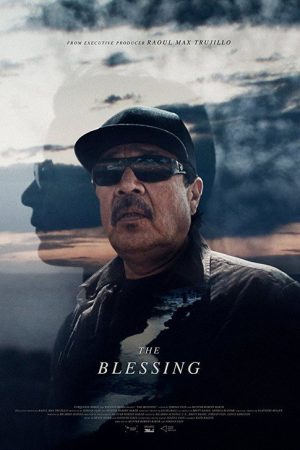 The Blessing (2018) poster