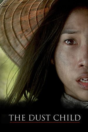 The Dust Child (2019) poster