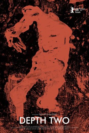 Depth Two (2016) poster