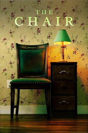 The Chair (2022) poster