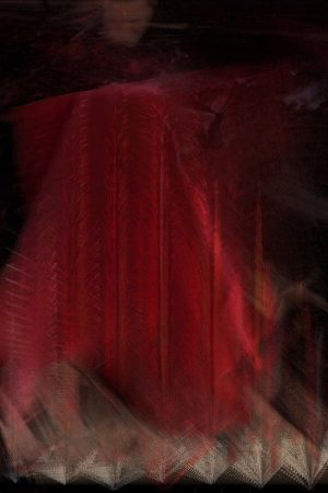 Massacre (2019) poster