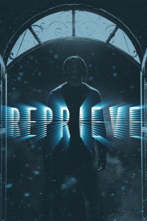 Reprieve (2025) poster