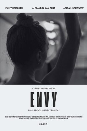 ENVY (2026) poster