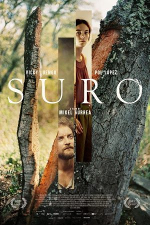 Suro (2022) poster