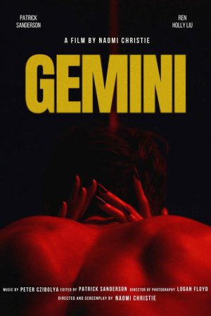Gemini (2025) poster