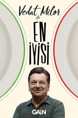 Vedat Milor İle En İyisi (2020) poster
