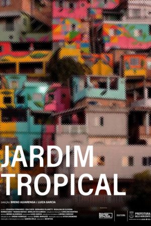 Jardim Tropical (2024) poster