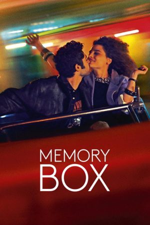 Memory Box (2021) poster