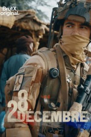 28 Décembre (2020) poster