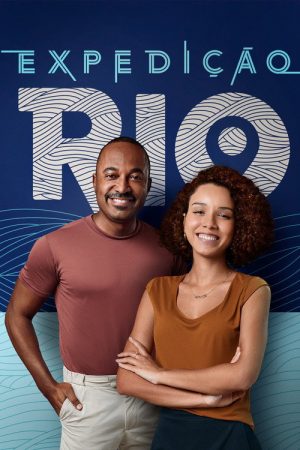 Expedição Rio (2021) poster