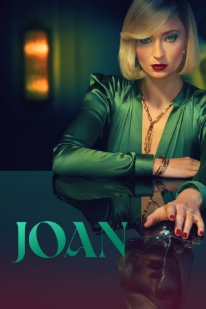 Joan (2024) poster