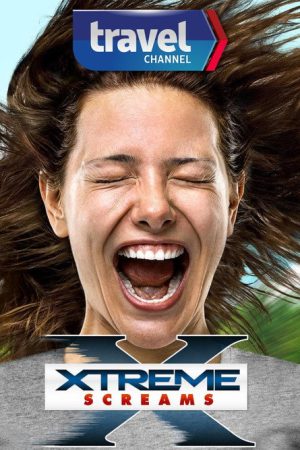 Xtreme Screams (2017) poster