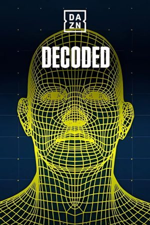 DECOD3D (2022) poster