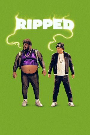 Ripped (2017) poster