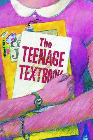 Teenage Textbook (2021) poster