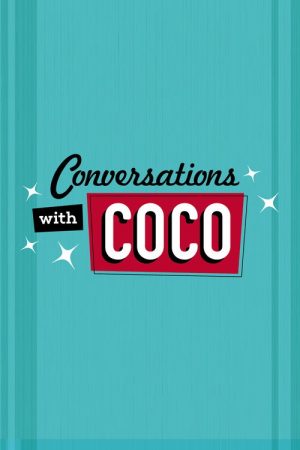 Conversations with Coco (2017) poster