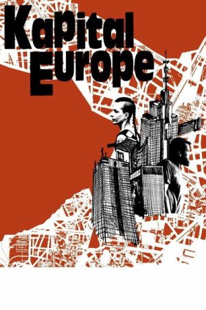 Kapital Europe (2025) poster